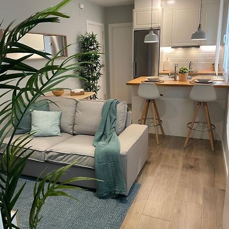 Suite Centro Pontevedra Extérieur photo