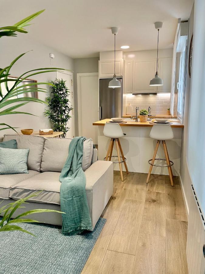 Suite Centro Pontevedra Extérieur photo