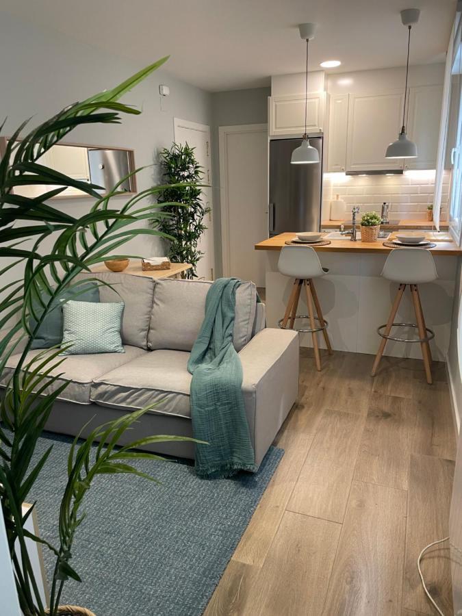 Suite Centro Pontevedra Extérieur photo