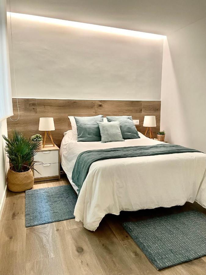 Suite Centro Pontevedra Extérieur photo