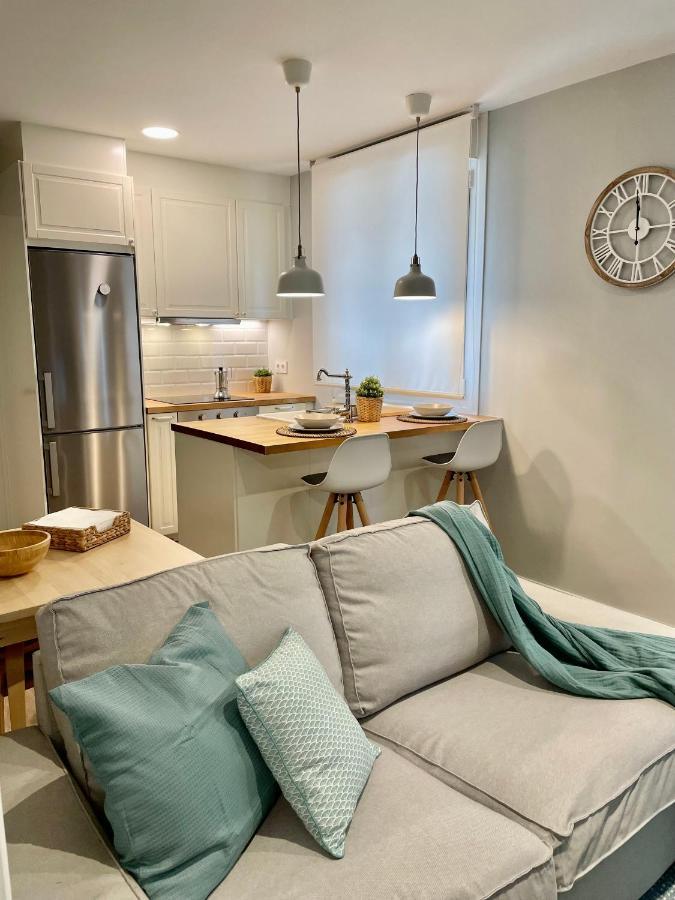 Suite Centro Pontevedra Extérieur photo