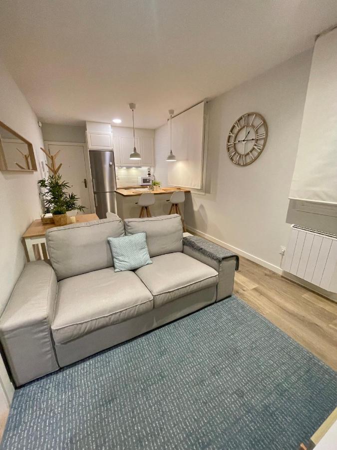 Suite Centro Pontevedra Extérieur photo